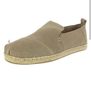 Toms Deconstructed Alpargata Rope